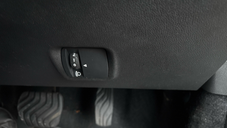 Dacia Jogger 1.6 HEV Extreme 5dr Auto Hybrid Estate